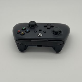 Power A, Controller cablato Xbox Series X|S - Nero