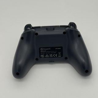 Power A, Controller cablato Xbox Series X|S - Nero