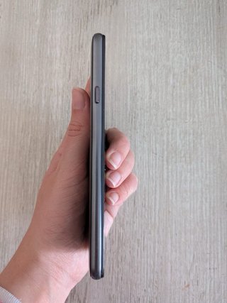 Huawei Y5 II Negro