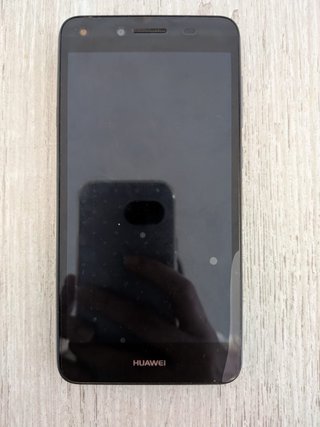 Huawei Y5 II Negro