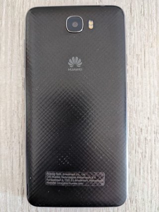 Huawei Y5 II Negro