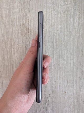 Huawei Y5 II Negro