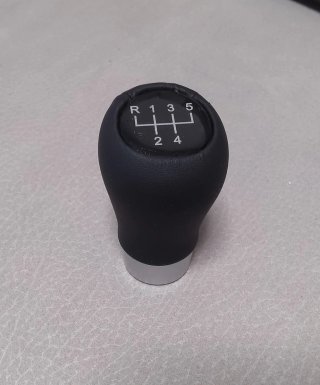 Bmw palanca cambios 5 o 6 veloc pomo Bmw corto
