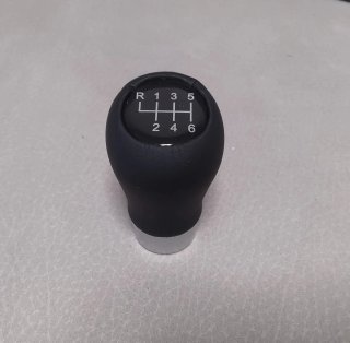 Bmw palanca cambios 5 o 6 veloc pomo Bmw corto