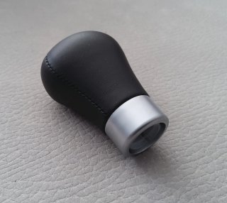 Bmw palanca cambios 5 o 6 veloc pomo Bmw corto