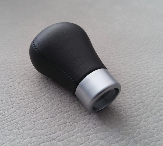 Bmw palanca cambios 5 o 6 veloc pomo Bmw corto