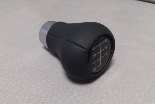 Bmw palanca cambios 5 o 6 veloc pomo Bmw corto