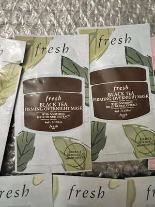 Lotto Fresh Skincare Campioni