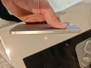 iPhone 15 Pro Max 256GB Gris/Plata