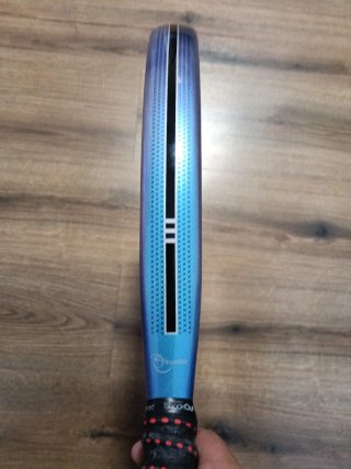 Paletero Siux Spyder Lite 3 12K Hard