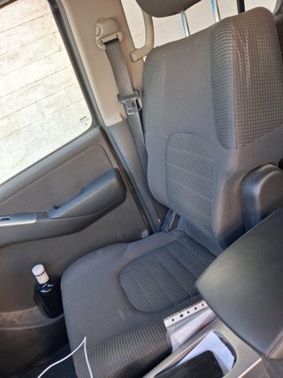 Nissan Pathfinder 2007