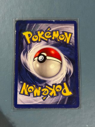Trio Carte Pokemon Neo Revelation Entei-Raikou-Cel