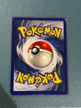 Trio Carte Pokemon Neo Revelation Entei-Raikou-Cel