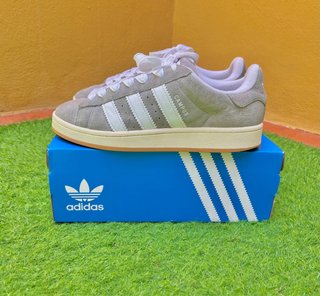 Adidas CAMPUS 00s Grises