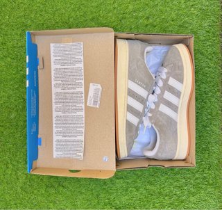 Adidas CAMPUS 00s Grises