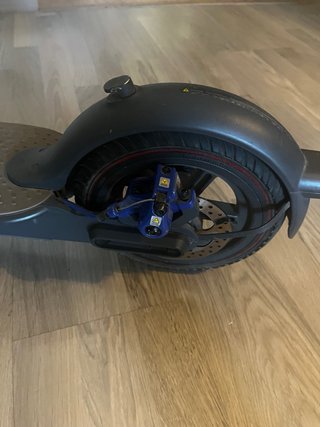 Patinete Eléctrico Xiaomi
