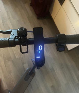 Patinete Eléctrico Xiaomi