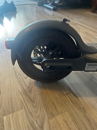 Patinete Eléctrico Xiaomi