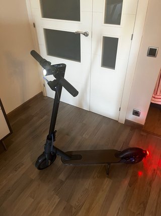 Patinete Eléctrico Xiaomi