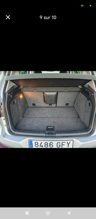 Volkswagen Tiguan 2008