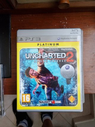 Giochi PS3