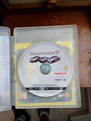 Giochi PS3