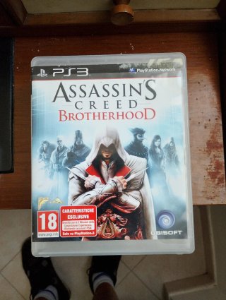 Giochi PS3