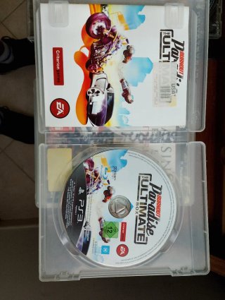 Giochi PS3