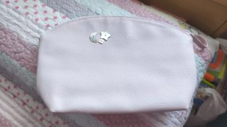 Bolso cambiador bebé rosa Pasito a Pasito