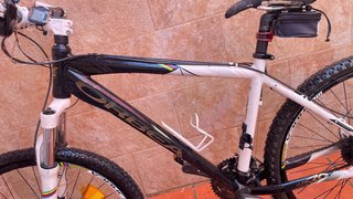 Bicicleta Orbea Montaña