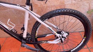 Bicicleta Orbea Montaña