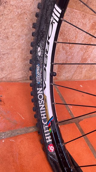 Bicicleta Orbea Montaña