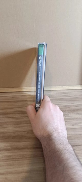 Assassin's Creed Mirage Launch Edition Xbox One
