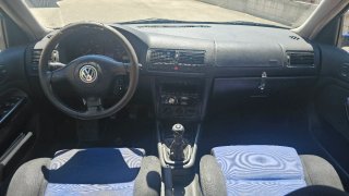 Volkswagen Golf 2001