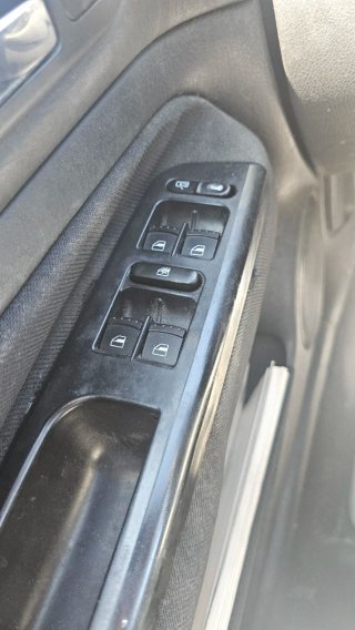 Volkswagen Golf 2001