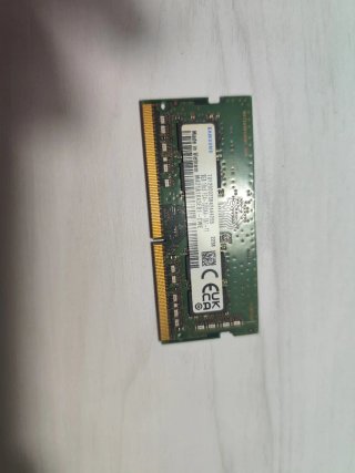 Samsung 8GB DDR4 3200MHz Módulo RAM
