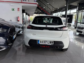 Peugeot 208 Active BlueHDi 100 S&S