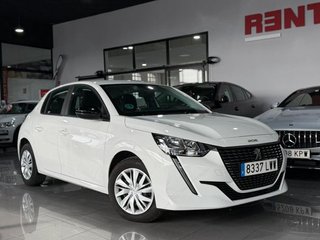 Peugeot 208 Active BlueHDi 100 S&S