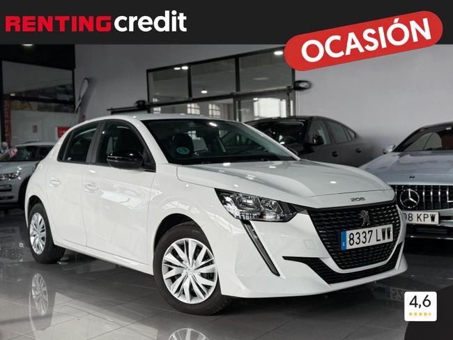 Peugeot 208 BlueHDi 73kW (100CV) Active - foto 1