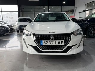 Peugeot 208 Active BlueHDi 100 S&S