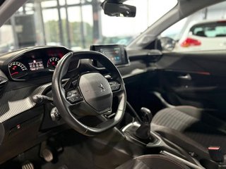 Peugeot 208 Active BlueHDi 100 S&S