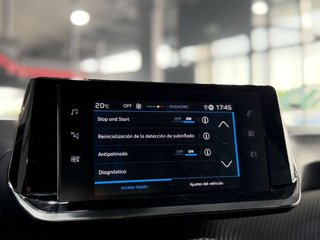 Peugeot 208 Active BlueHDi 100 S&S