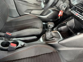 Peugeot 208 Active BlueHDi 100 S&S