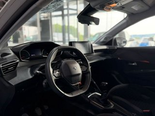 Peugeot 208 Active BlueHDi 100 S&S