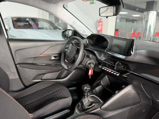 Peugeot 208 Active BlueHDi 100 S&S