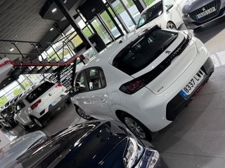 Peugeot 208 Active BlueHDi 100 S&S
