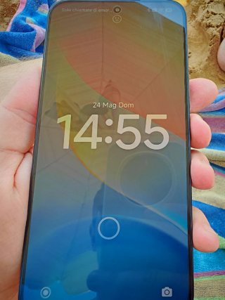Poco X8 Pro Max