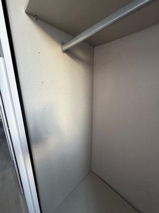 Armario 3 puertas correderas con espejo