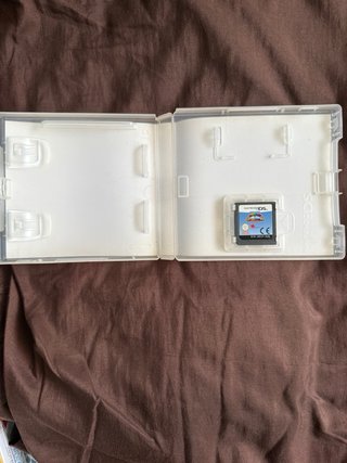 Rainbow Islands Revolution Nintendo DS