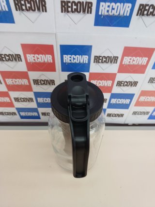 Macchina per caffè cold brew 2 L con filtro in acciaio